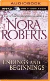 Endings and Beginnings