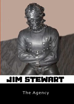 The Agency - Stewart, Jim