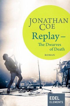 Replay - The Dwarves of Death (eBook, ePUB) - Coe, Jonathan
