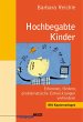 Hochbegabte Kinder (eBook, PDF) - Bild 1