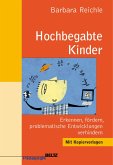 Hochbegabte Kinder (eBook, PDF)