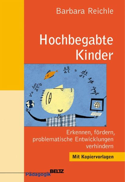 Hochbegabte Kinder (eBook, PDF)