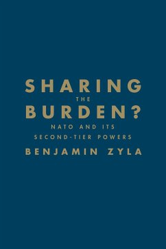 Sharing the Burden? - Zyla, Benjamin