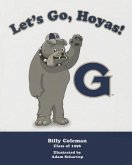 Lets Go Hoyas