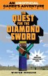 The Quest for the Diamond Sword - Bild 1