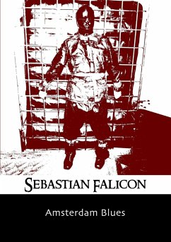 Amsterdam Blues - Falicon, Sebastion