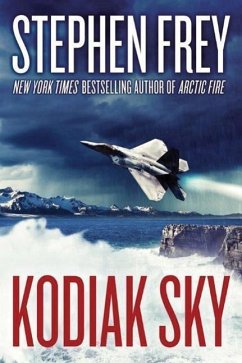 Kodiak Sky - Frey, Stephen