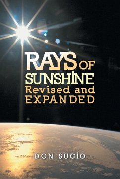 Rays of Sunshine Revised and Expanded - Don Sucio