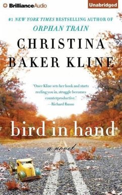 Bird in Hand - Baker Kline, Christina