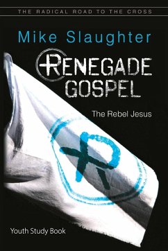 Renegade Gospel Youth - Slaughter, Mike