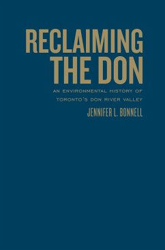 Reclaiming the Don - Bonnell, Jennifer L