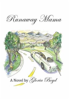 Runaway Mama - Boyd, Gloria