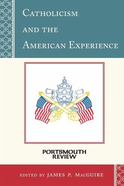 Catholicism and the American Experience