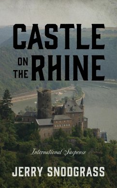 Castle on the Rhine - Snodgrass, Jerry