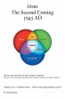 Jesus the Second Coming 1945ad - Bild 1