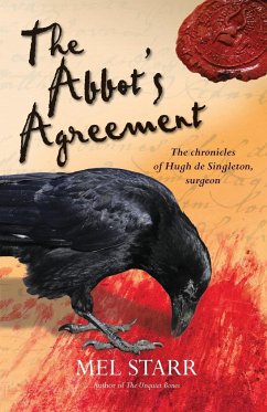 The Abbot's Agreement - Mel, Starr