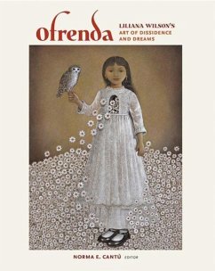 Ofrenda - Wilson, Liliana