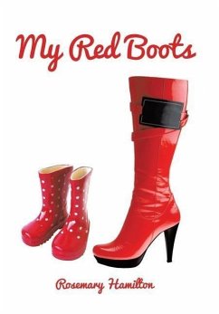 My Red Boots - Hamilton, Rosemary