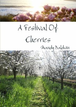 A Festival Of Cherries - Mandy Baldwin