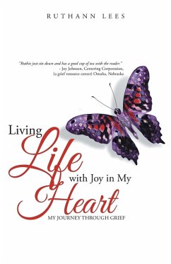 Living Life with Joy in My Heart - Lees, Ruthann