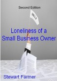 The Loneliness of a Small Business Owner