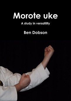 Morote uke - Dobson, Ben