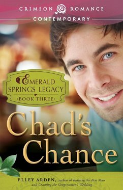 Chad's Chance - Arden, Elley