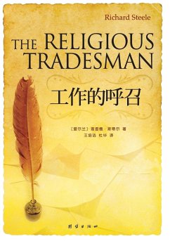 The Religious Tradesman - Steele, Richard