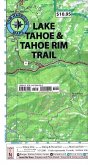 Lake Tahoe & Tahoe Rim Trail