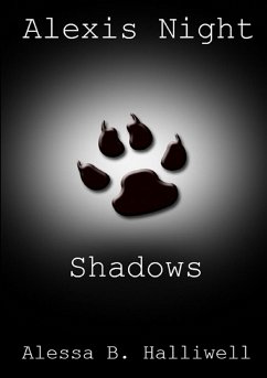 Shadows - Halliwell, Alessa