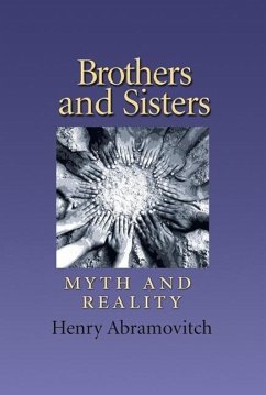 Brothers and Sisters, Volume 19 - Abramovitch, Henry