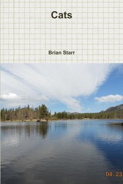 Cats - Starr, Brian