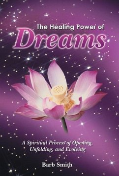 The Healing Power of Dreams