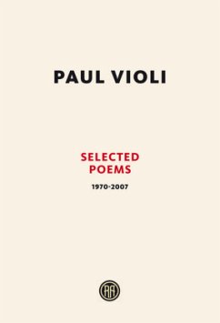 Paul Violi - Violi, Paul