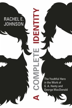 A Complete Identity - Johnson, Rachel E.