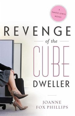 Revenge of the Cube Dweller - Fox Phillips, Joanne
