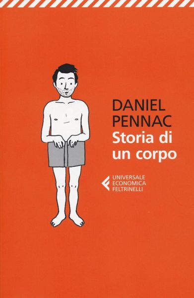 Storia di un corpo Storia di un corpo