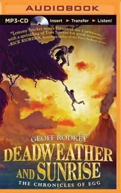 Deadweather and Sunrise - Rodkey, Geoff