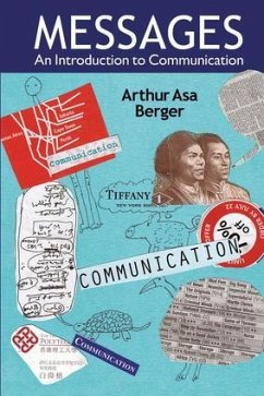 Messages - Berger, Arthur Asa