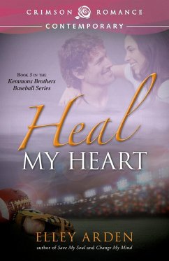 Heal My Heart - Arden, Elley