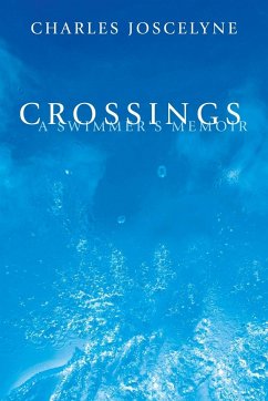 Crossings - Joscelyne, Charles