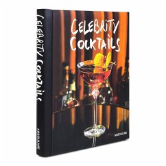 Celebrity Cocktails - Flandern, Brian van