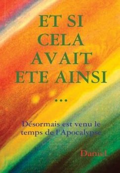 Cover Et Si Cela Avait Ete Ainsi ...