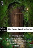 The Secret Wealth Garden