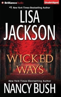 Wicked Ways - Jackson, Lisa; Bush, Nancy