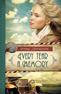 Every Tear a Memory - Johnson, Myra
