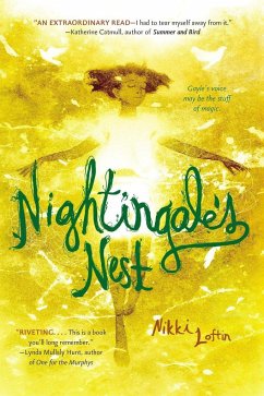 Nightingale's Nest - Loftin, Nikki