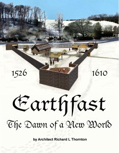 Earthfast, the Dawn of a New World - Thornton, Richard