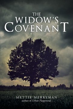 The Widow's Covenant - Merryman, Mettie