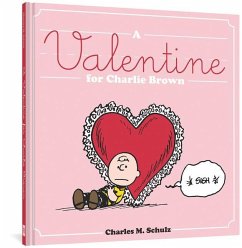 A Valentine for Charlie Brown - Schulz, Charles M